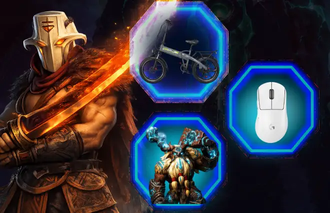 Step 6 - DreamLeague Season 29