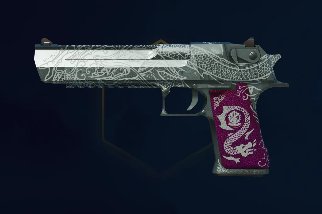 Desert Eagle | Kumicho Dragon