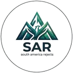 South America Rejects dota 2 logo