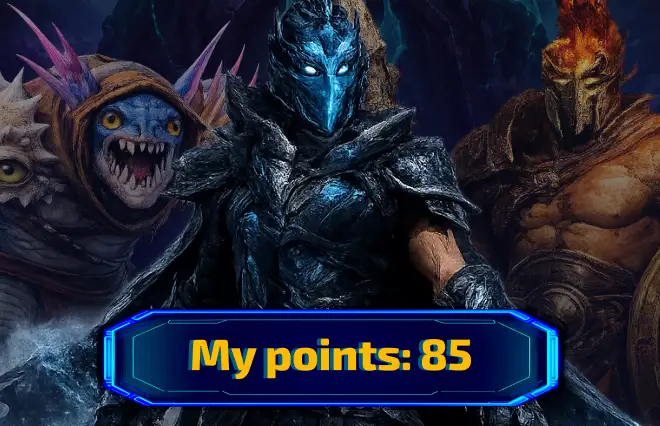 Step 5 - DreamLeague Season 29