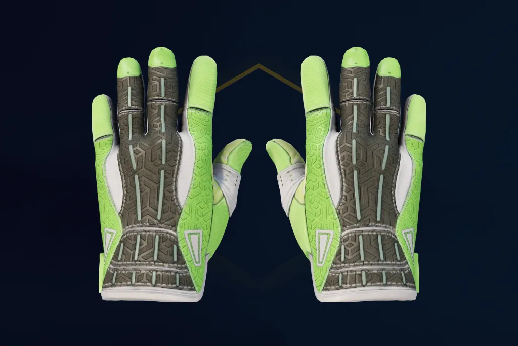Sport Gloves | Hedge Maze