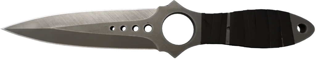 Skeleton Knife CS2