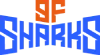 Sharks Esports CS2 team logo