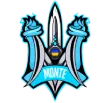 Monte CS2 team logo