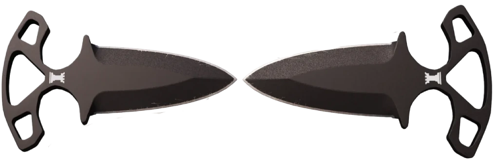 Shadow Daggers CS2