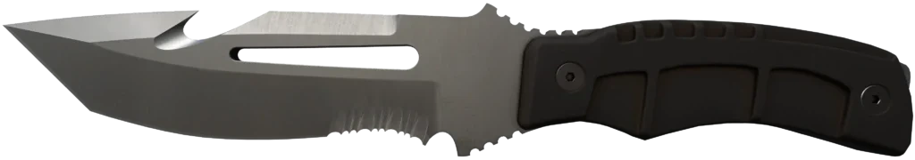 Survival Knife CS2