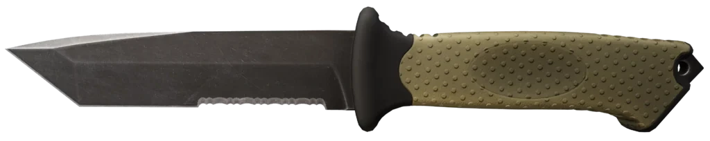 Ursus Knife CS2