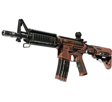Skin M4A4 | Turbine