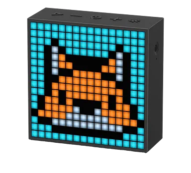 Divoom - Timebox Evo