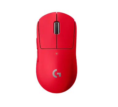 Mouse Logitech - G PRO X SUPERLIGHT 2