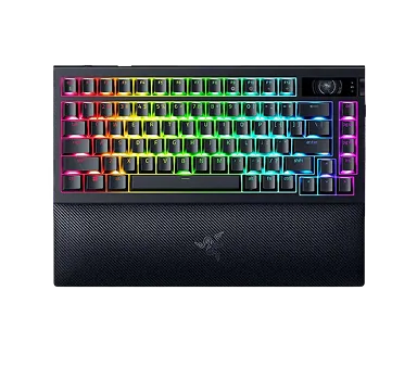Gaming Keyboard Razer BlackWidow V4 Pro 75