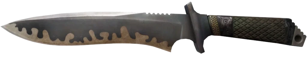 Classic Knife CS2