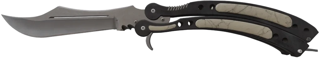 Butterfly Knife CS2
