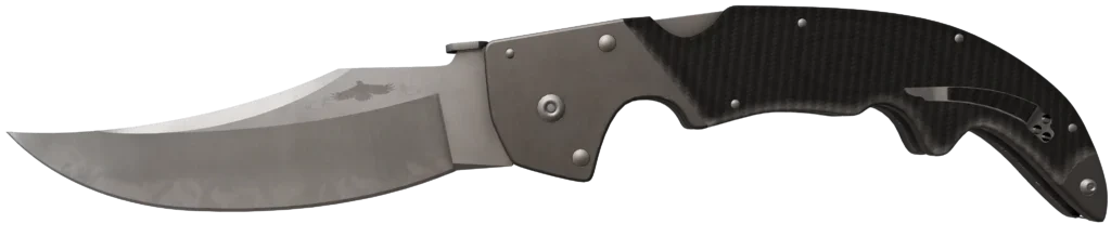 Falchion Knife CS2