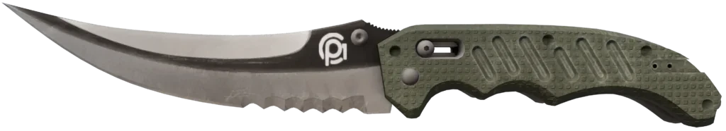 Flip Knife CS2