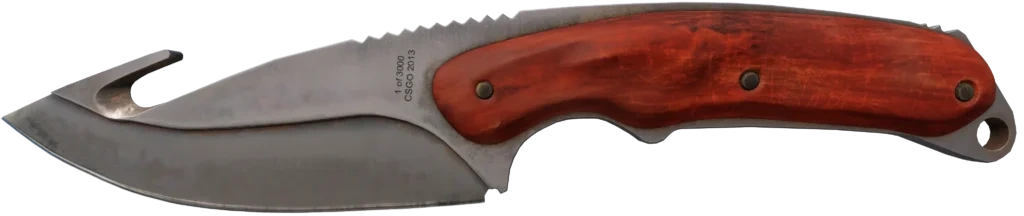 Gut Knife CS2