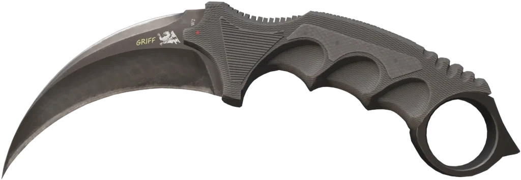 Karambit CS2