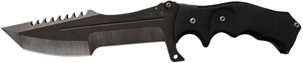 Huntsman Knife CS2