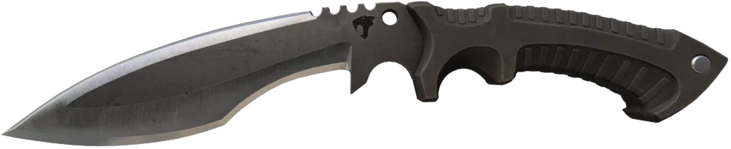 Kukri Knife CS2