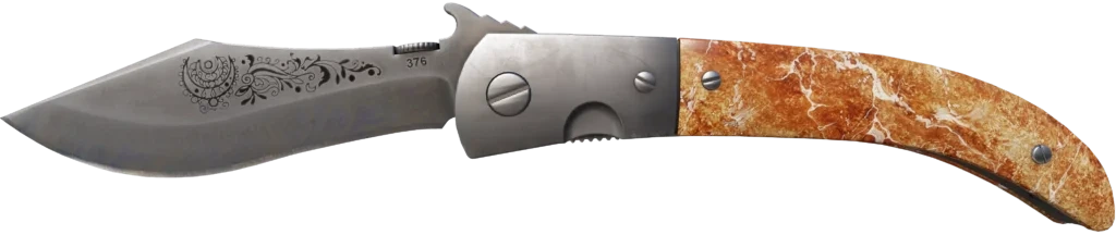 Navaja Knife CS2