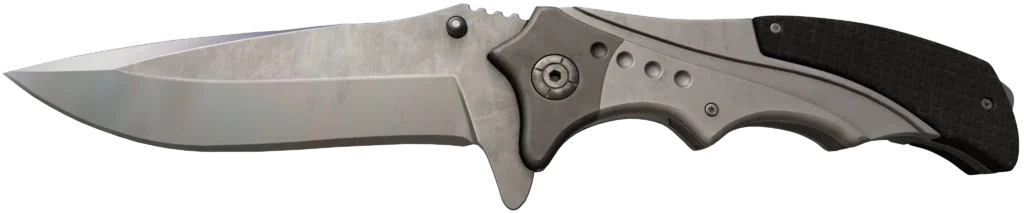 Nomad Knife CS2