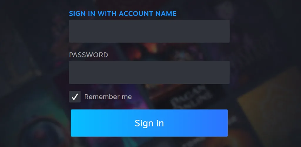 Link Your Steam Account and Authorize Access FACEIT
