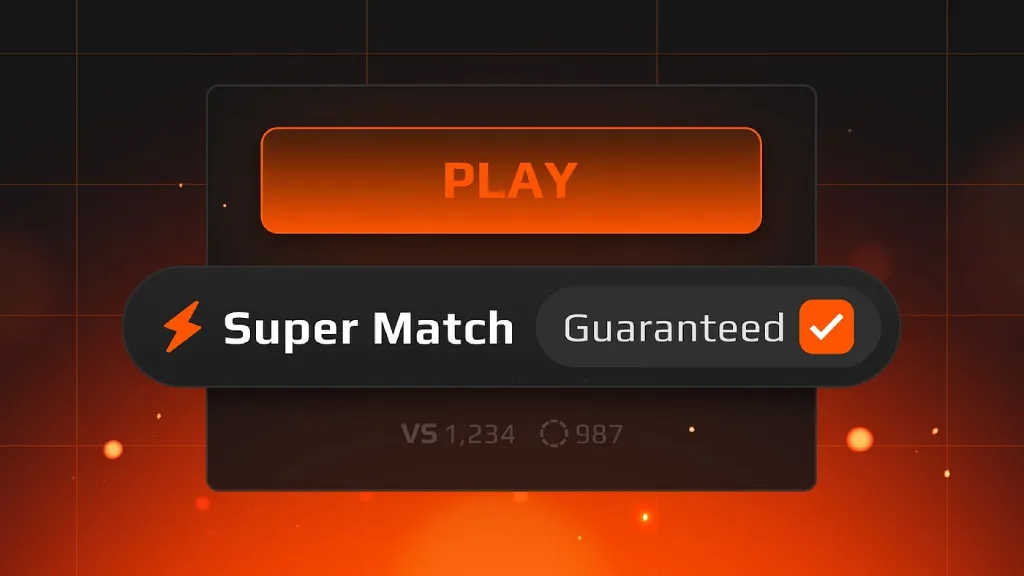 FACEIT Super Match