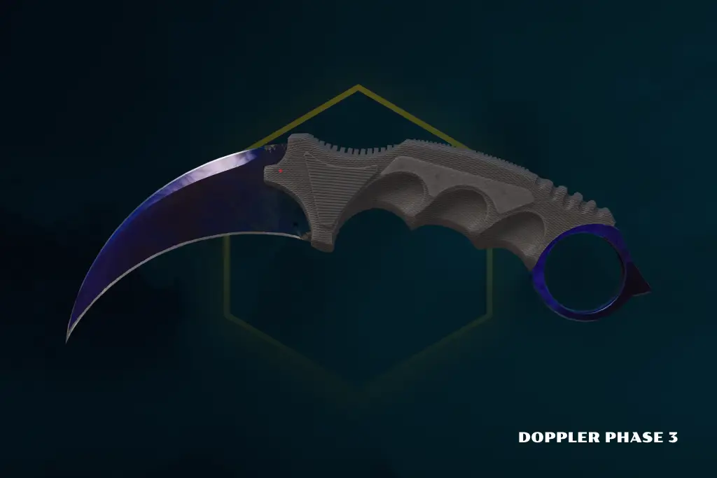 Doppler Phase 3