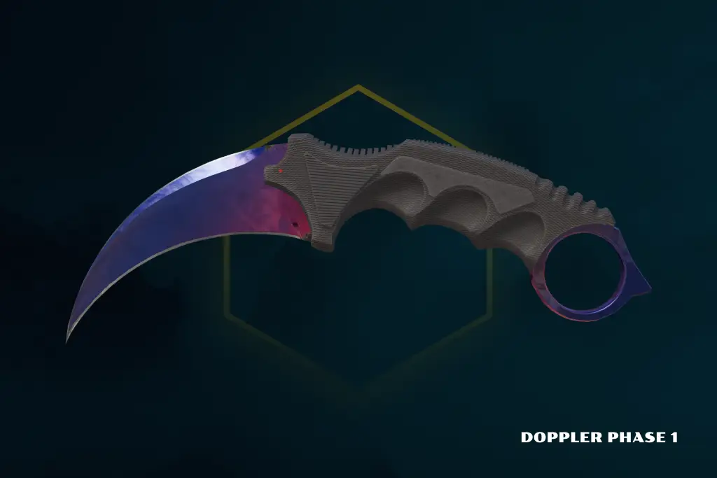Doppler Phase 1