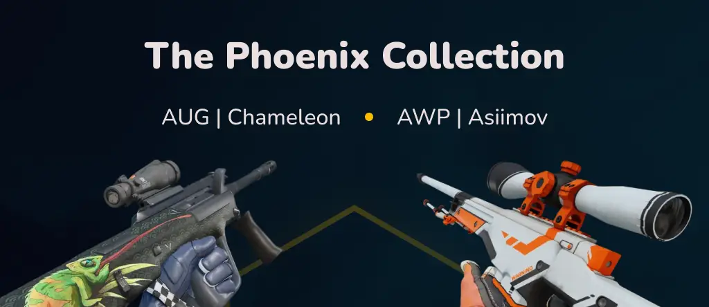 The Phoenix Collection