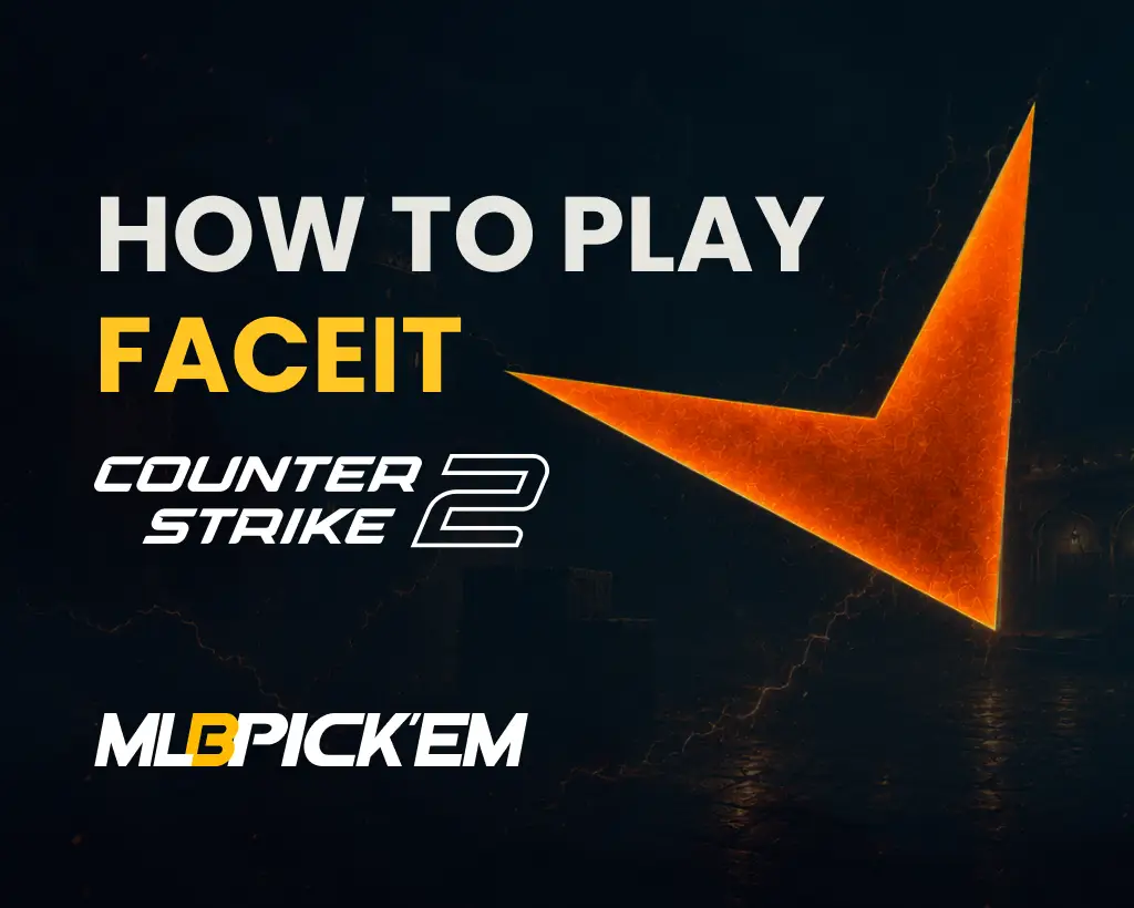 How to Play FACEIT CS2