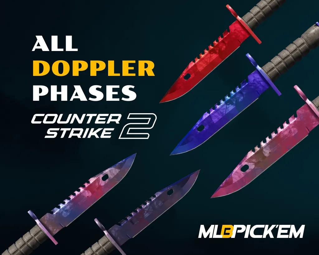 CS2 дахь Doppler Phase тухай