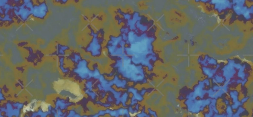 Case Hardened Patterns
