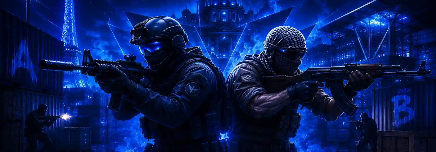 Esports World Cup 2026 CS2 CTA img