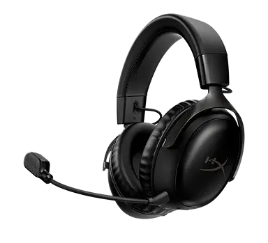 HyperX - Cloud 3 Wireless