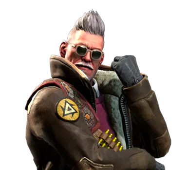 The Doctor Romanov | Sabre