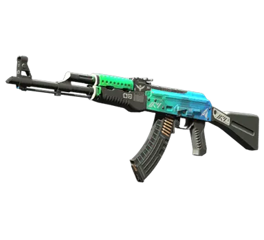 AK-47 | Ice Coaled