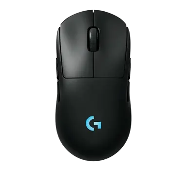 Logitech - PRO 2 LIGHTSPEED