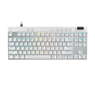 Logitech - G PRO X TKL