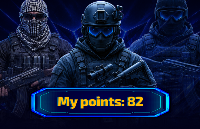 Step 5 Esports World Cup 2026 CS2