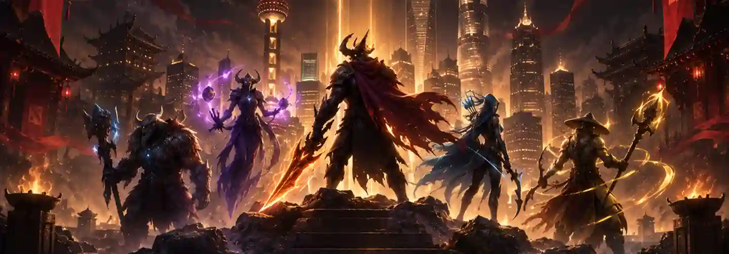 The International 2026 Dota 2 CTA img