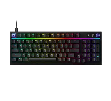 Keyboard Logitech - G316 X 98