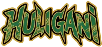 HULIGANI Dota 2 team logo