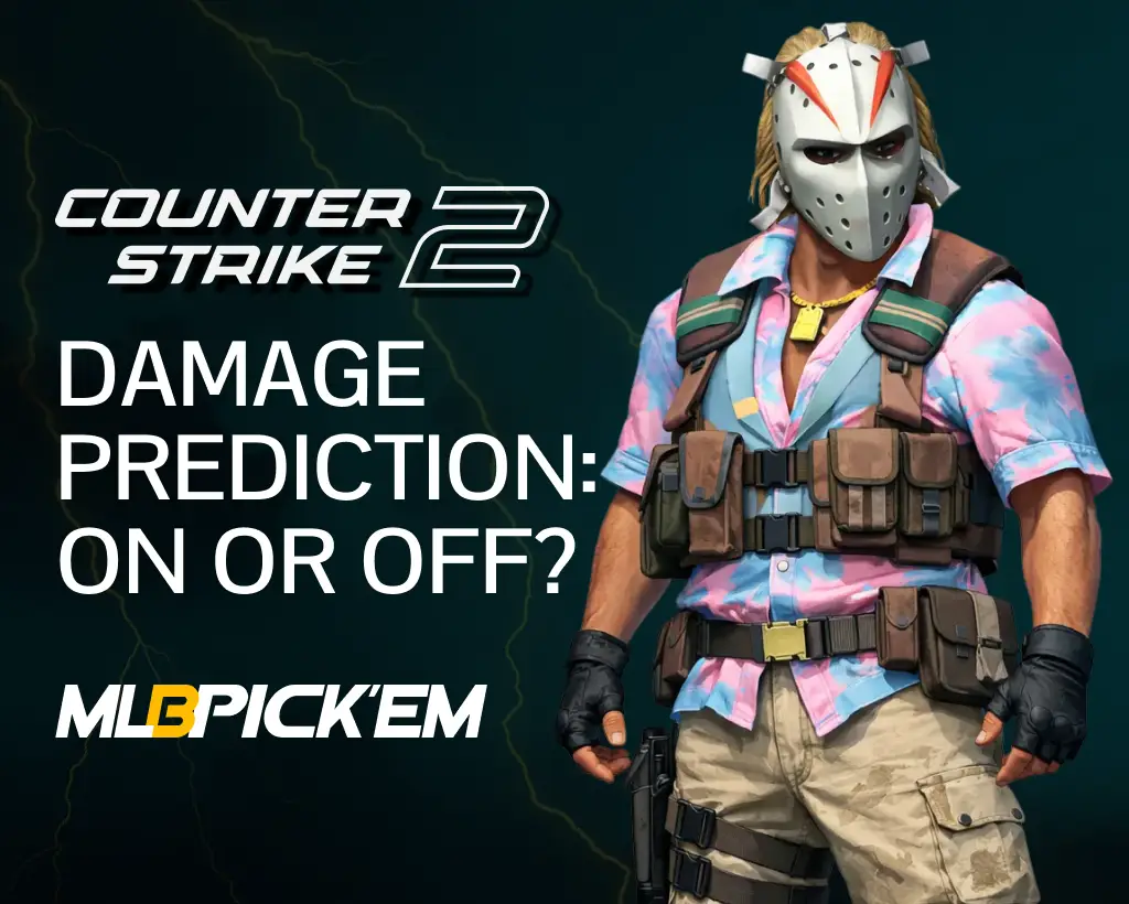 CS2 Damage Prediction: On or Off?