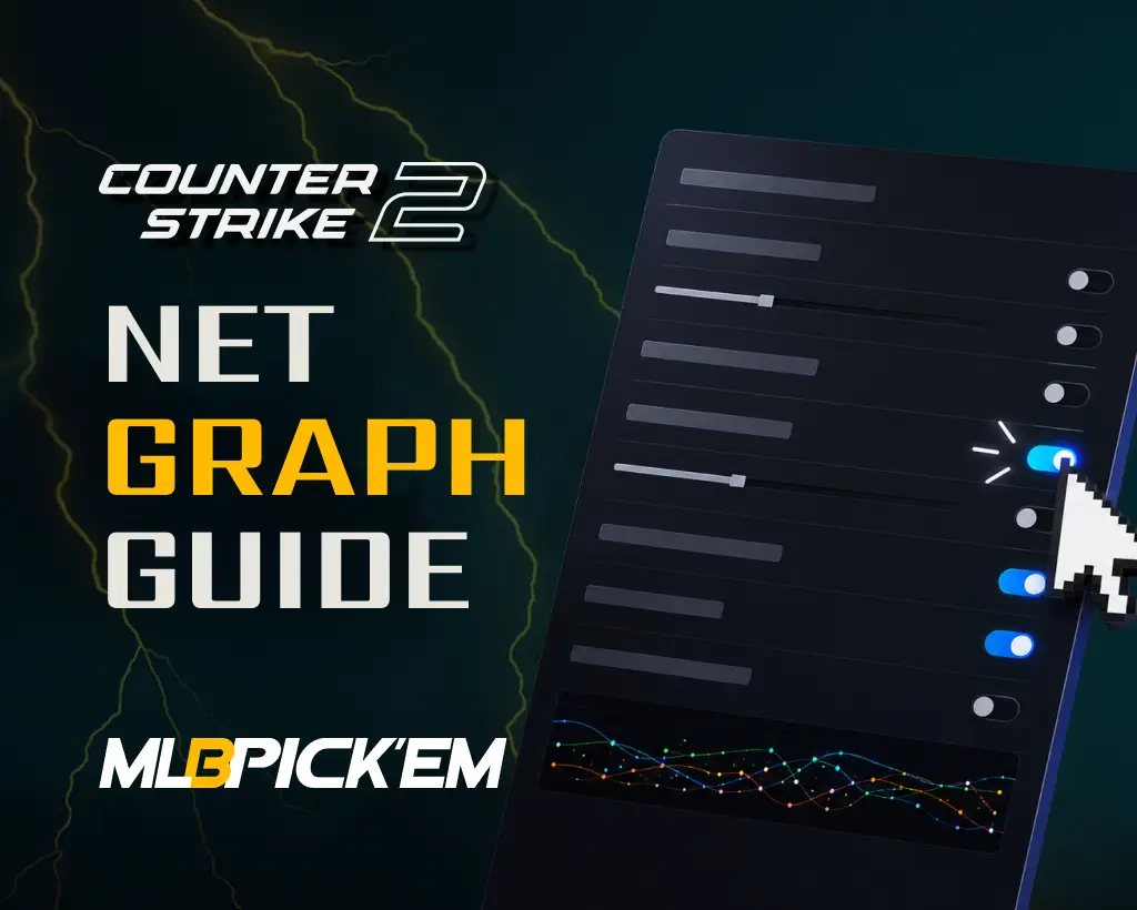 CS2 Net Graph Guide