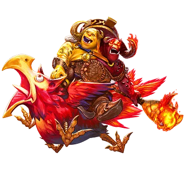 Ogre mage Arcana