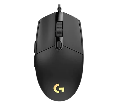 Logitech G102