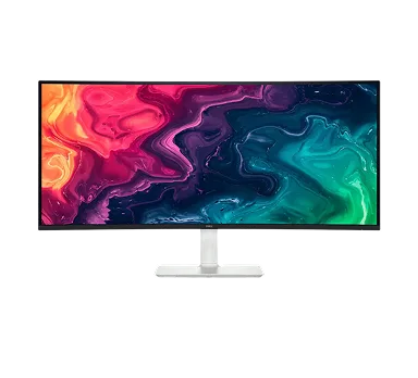 Monitor Dell - S3425DW 34 Plus