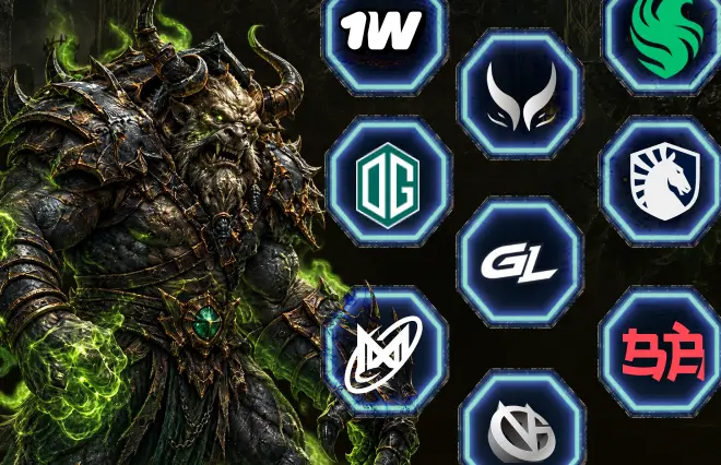 Step 4 - PGL Wallachia Season 9