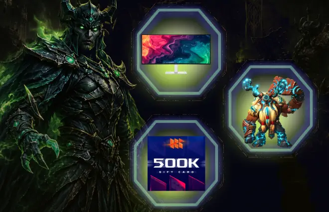 Step 6 - PGL Wallachia Season 9